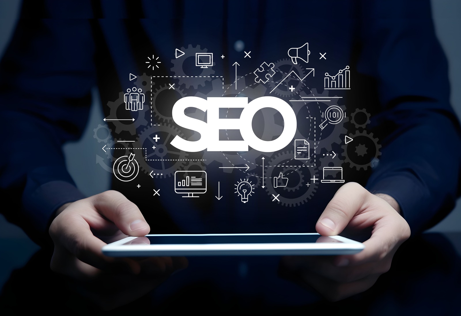 SEO Optimization