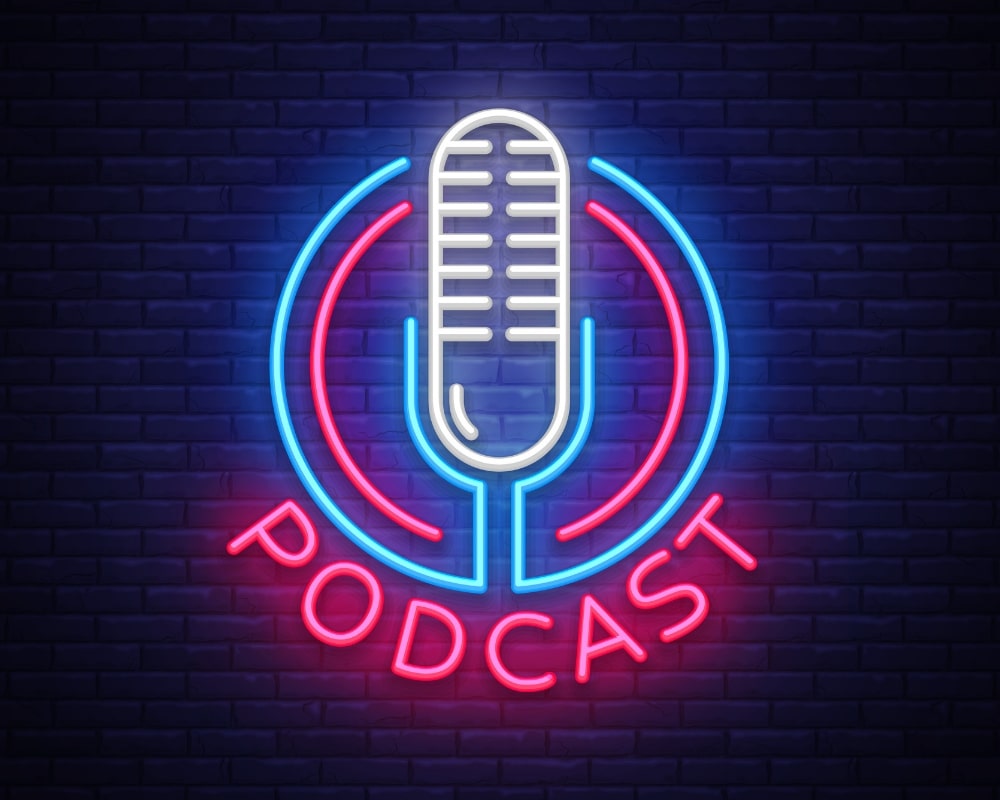 Podcast Services