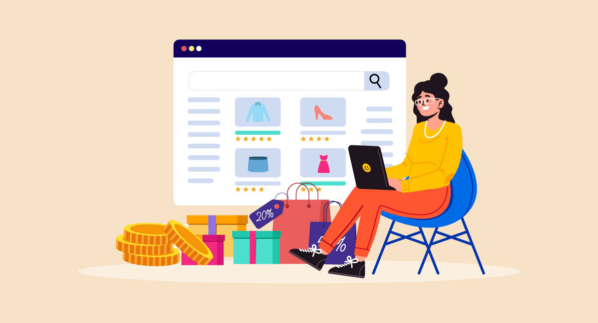 E-commerce App Development