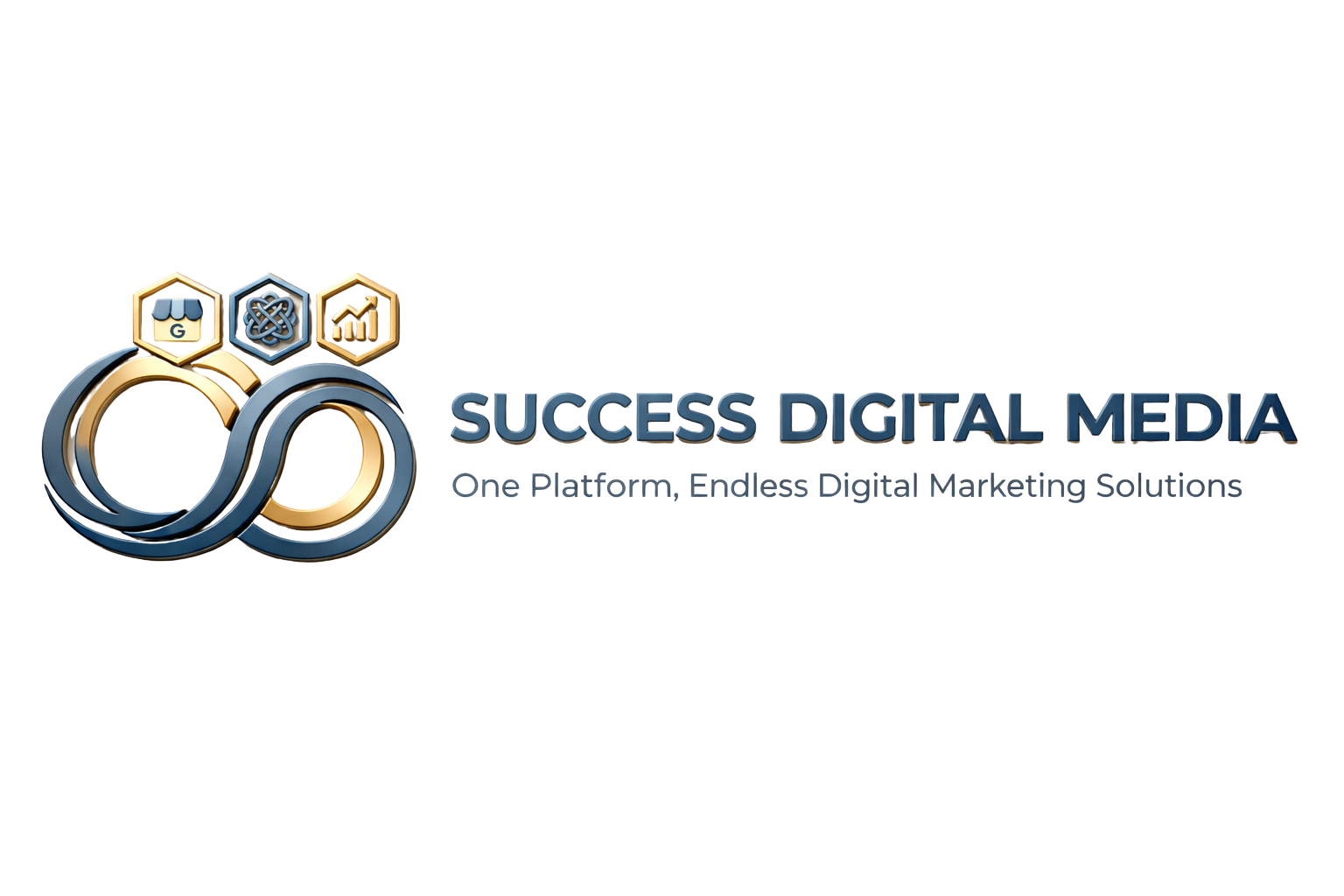 Success Digital Logo